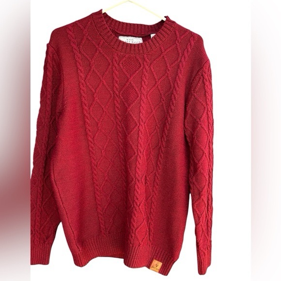 Scott Ellis Sweater - Picture 1 of 5